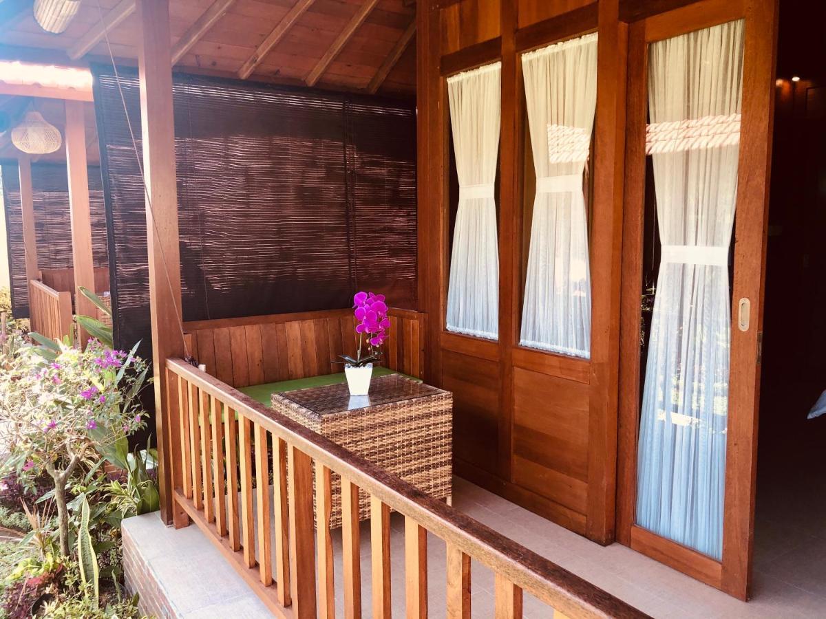 Umagama Villas Убуд Екстер'єр фото