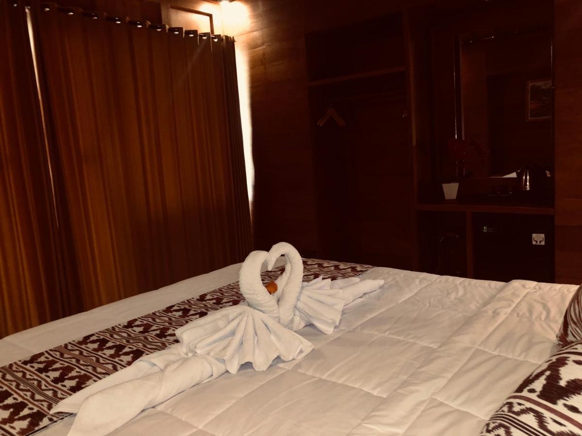 Umagama Villas Убуд Екстер'єр фото